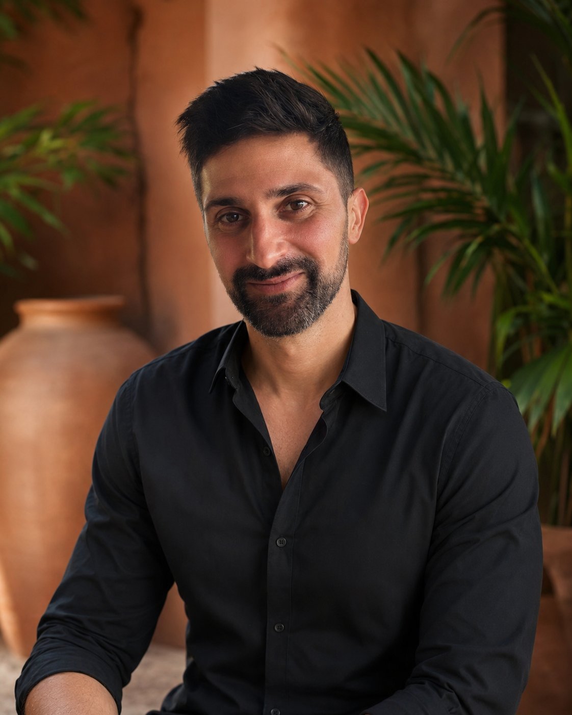 Pablo — founder of BranchCollab